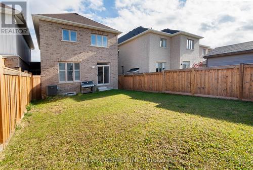 30 Prady Lane, New Tecumseth, ON - Outdoor With Exterior