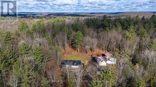 1183 Echo Lake Road, Lake Of Bays, ON - Outdoor With View