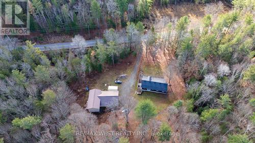 1183 Echo Lake Road, Lake Of Bays, ON - Outdoor With View