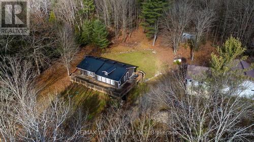 1183 Echo Lake Road, Lake Of Bays, ON - Outdoor With View