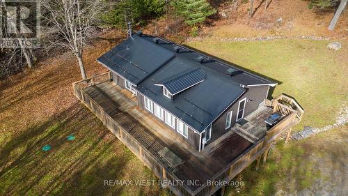 1183 Echo Lake Road, Lake Of Bays, ON - Outdoor