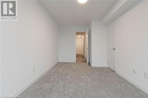 1095 Cooke Boulevard Unit# 42, Burlington, ON - Indoor Photo Showing Other Room