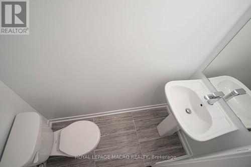 42 - 1095 Cooke Boulevard, Burlington, ON - Indoor Photo Showing Bathroom