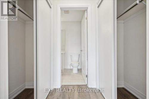 64 Cosmopolitan Common, St. Catharines, ON - Indoor Photo Showing Bathroom