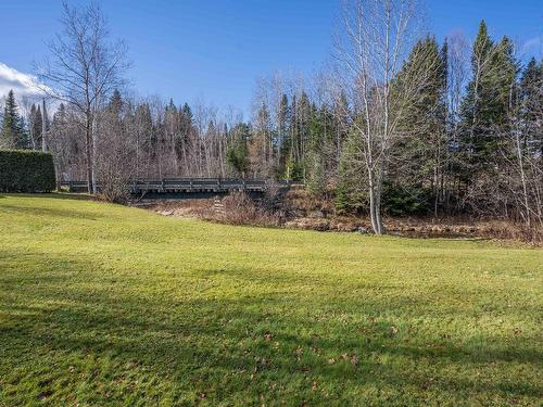 Exterior - 2535 4E Rang, Saint-Côme/Linière, QC - Outdoor With View