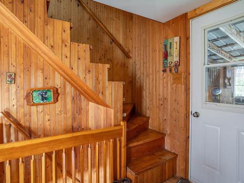 Other - 2535 4E Rang, Saint-Côme/Linière, QC - Indoor Photo Showing Other Room