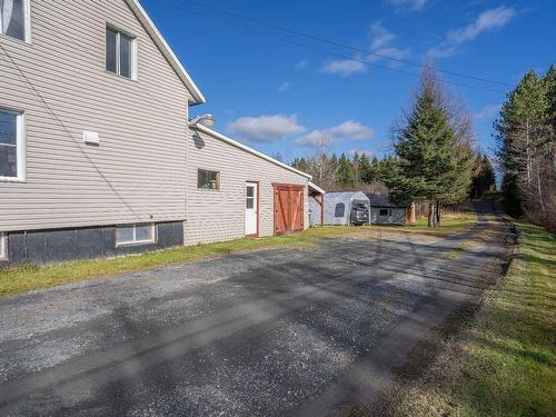 Exterior - 2535 4E Rang, Saint-Côme/Linière, QC - Outdoor