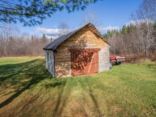 Exterior - 2535 4E Rang, Saint-Côme/Linière, QC - Outdoor