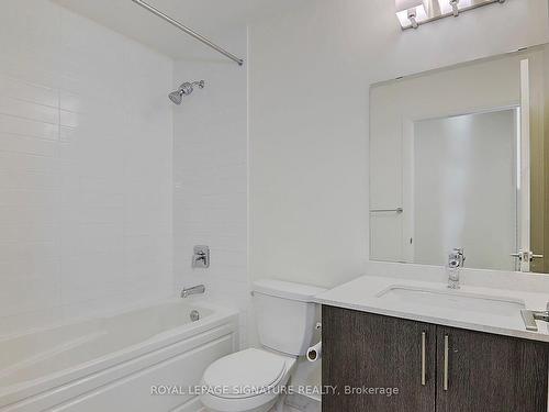 1203-3121 Sheppard Ave E, Toronto, ON - Indoor Photo Showing Bathroom