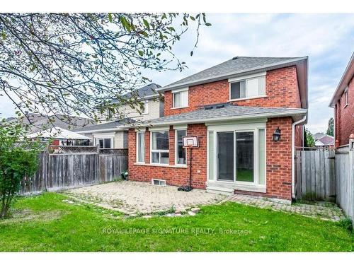 18 Preston Ave, New Tecumseth, ON - Outdoor