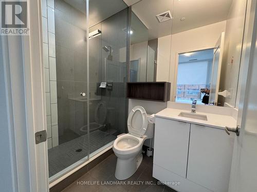 467 - 121 Sherbourne Street, Toronto, ON - Indoor Photo Showing Bathroom