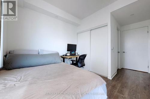 1805 - 115 Blue Jays Way, Toronto, ON - Indoor Photo Showing Bedroom