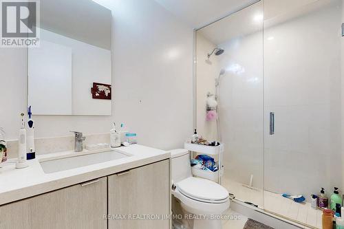 1805 - 115 Blue Jays Way, Toronto, ON - Indoor Photo Showing Bathroom