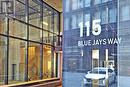 1805 - 115 Blue Jays Way, Toronto, ON  -  Photo Showing Other Room 