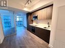 708 - 127 Broadway Avenue, Toronto, ON  - Indoor Photo Showing Kitchen 