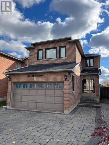 78 Alpine Crescent, Richmond Hill, ON - Outdoor