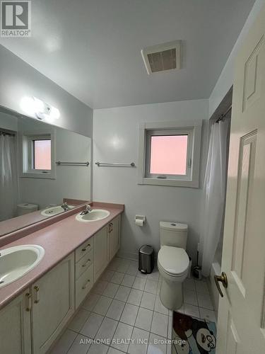 78 Alpine Crescent, Richmond Hill, ON - Indoor Photo Showing Bathroom