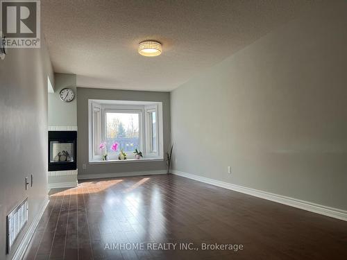 78 Alpine Crescent, Richmond Hill, ON - Indoor Photo Showing Other Room With Fireplace