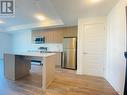 511 - 480 Gordon Krantz Avenue, Milton, ON  - Indoor Photo Showing Kitchen 