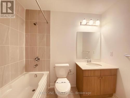 511 - 480 Gordon Krantz Avenue, Milton, ON - Indoor Photo Showing Bathroom