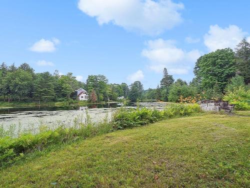 Waterfront - 493 Rue Zotique-Gauthier, Saint-Colomban, QC - Outdoor With View