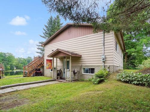 Frontage - 493 Rue Zotique-Gauthier, Saint-Colomban, QC - Outdoor