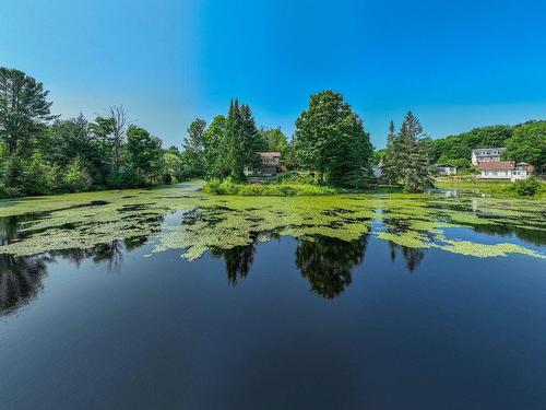 Water view - 493 Rue Zotique-Gauthier, Saint-Colomban, QC - Outdoor With Body Of Water With View