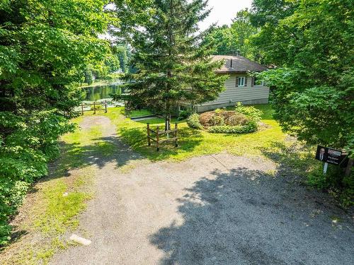 Frontage - 493 Rue Zotique-Gauthier, Saint-Colomban, QC - Outdoor