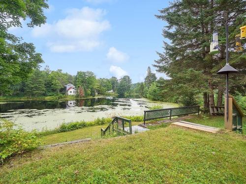 Waterfront - 493 Rue Zotique-Gauthier, Saint-Colomban, QC - Outdoor