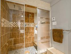 Salle de bains - 