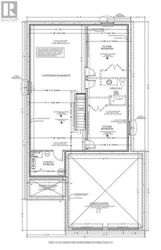 Lot 9 North Street N, Central Huron (Clinton), ON - Other