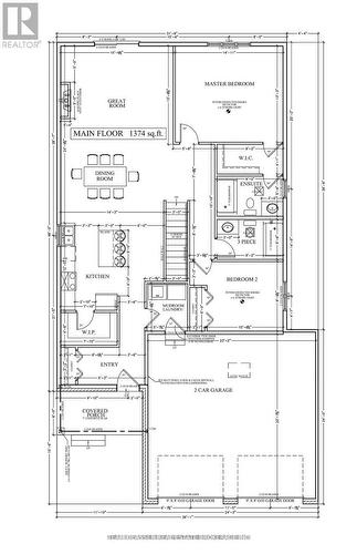 Lot 9 North Street N, Central Huron (Clinton), ON - Other