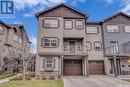 562 150 Langlois Way, Saskatoon, SK  - Outdoor With Balcony With Facade 