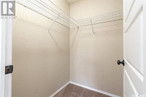 562 150 Langlois Way, Saskatoon, SK - Indoor With Storage