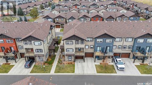 562 150 Langlois Way, Saskatoon, SK - Outdoor With Facade