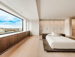 Master bedroom - 