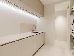 Laundry room - 