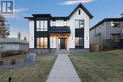 2919 12 Avenue NW  Calgary, AB T2M 4Z1