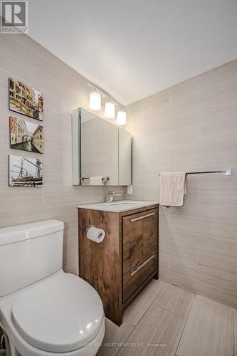 316 - 211 Randolph Road, Toronto, ON - Indoor Photo Showing Bathroom