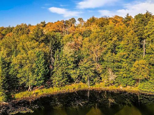 Water view - Ch. Monet, Wentworth, QC 