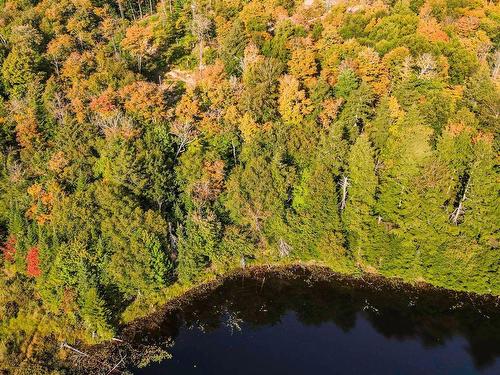 Water view - Ch. Monet, Wentworth, QC 