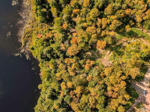 Aerial photo - Ch. Monet, Wentworth, QC 