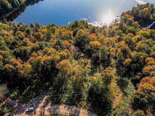 Aerial photo - Ch. Monet, Wentworth, QC 