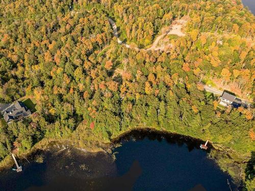 Aerial photo - Ch. Monet, Wentworth, QC 