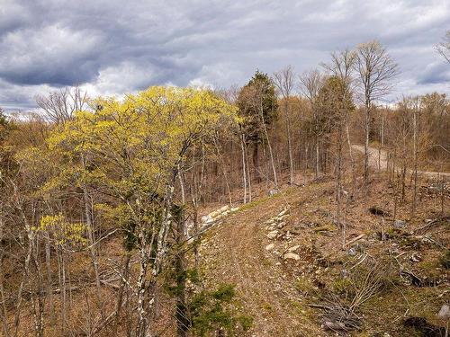 Aerial photo - Ch. Monet, Wentworth, QC 