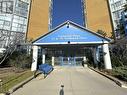 1108 - 25 Trailwood Drive, Mississauga, ON  - Outdoor 