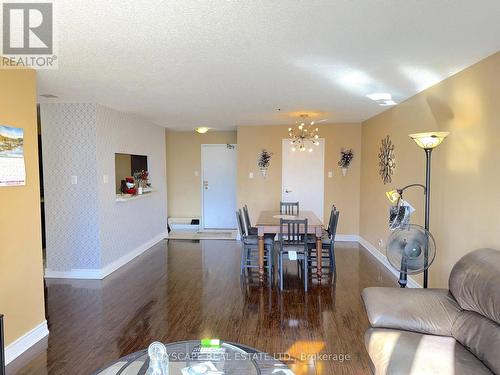 1108 - 25 Trailwood Drive, Mississauga, ON - Indoor