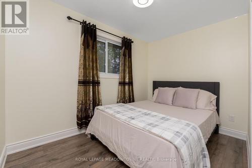 67 Eleanor Crescent, Halton Hills, ON - Indoor Photo Showing Bedroom