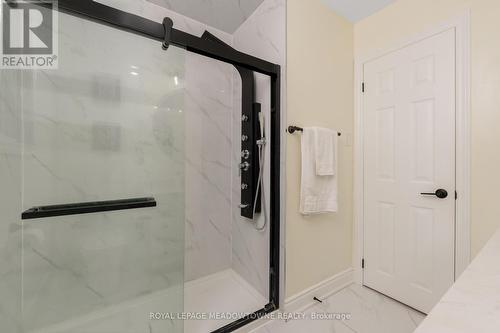 67 Eleanor Crescent, Halton Hills, ON - Indoor Photo Showing Bathroom