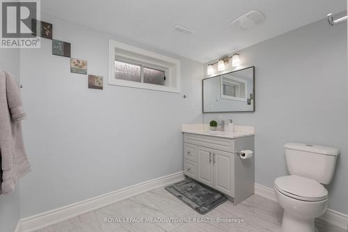 67 Eleanor Crescent, Halton Hills, ON - Indoor Photo Showing Bathroom